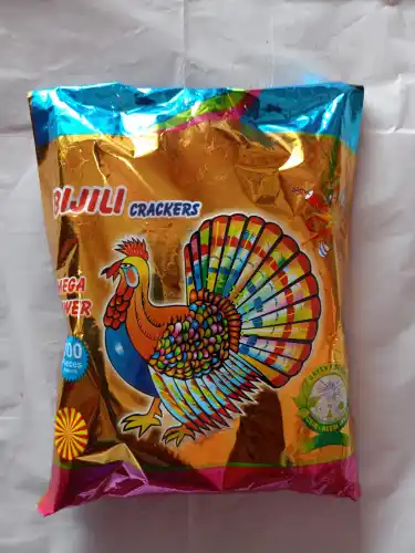 Bijili Crackers