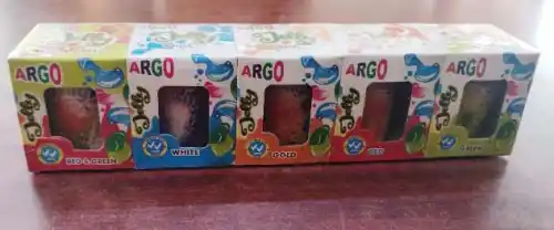 Kids Candle
