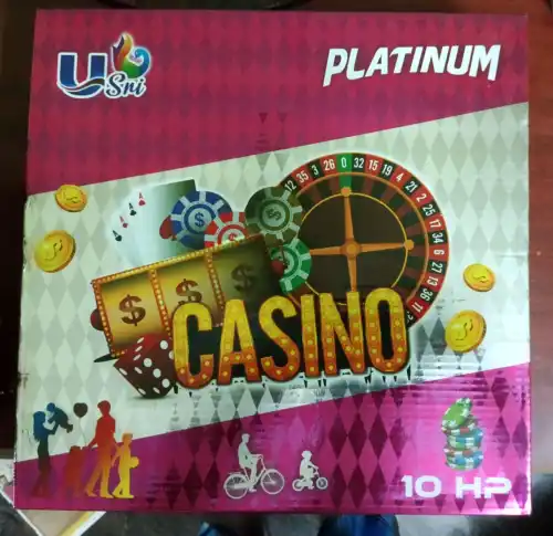 10K Wala