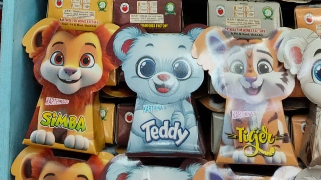 Teddy