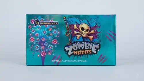 Zombie